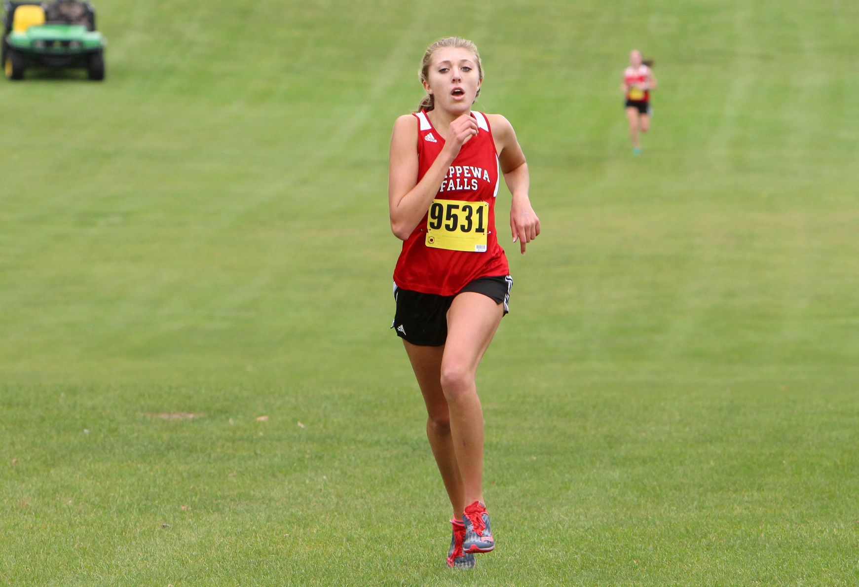 Chi-Hi Cross Country Invitational 9-27-18